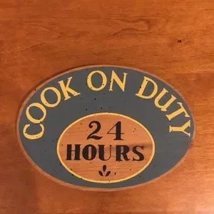 Accents | Cook Signs Set Of 3 Vintage Collection | Poshmark